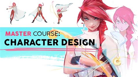 Illustration Master Course .